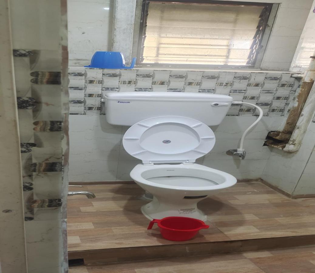 Staymaker Tirupati Guest House Calcutta  Esterno foto